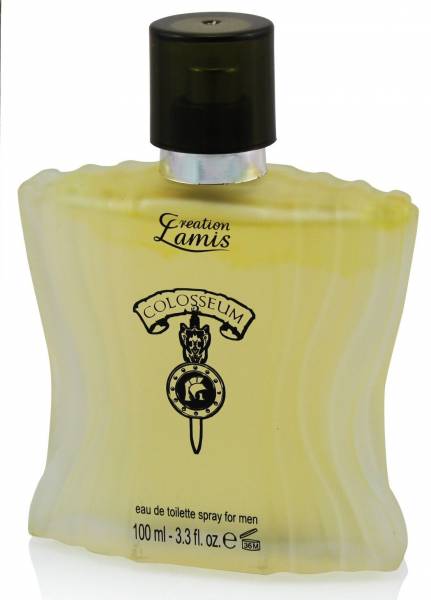 Colosseum Herren Parfüm EdT 100 ml Creation Lamis